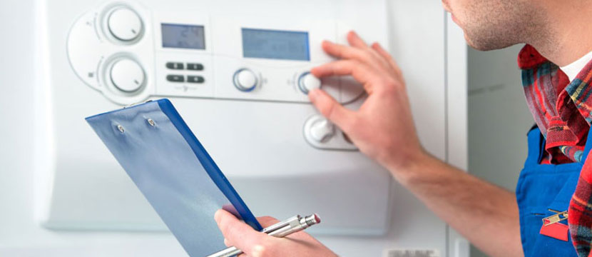 Aliağa Kombi Tamir Merkezi